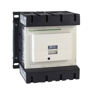 Afbeelding product LC1D115004V7 Schneider Electric