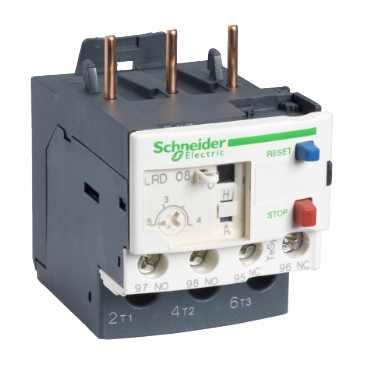 Afbeelding product LRD10S207 Schneider Electric