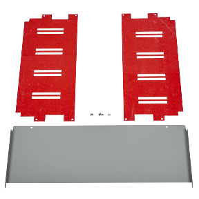LSM58669H - Prisma iPM M - horizontal partition ventilated ...
