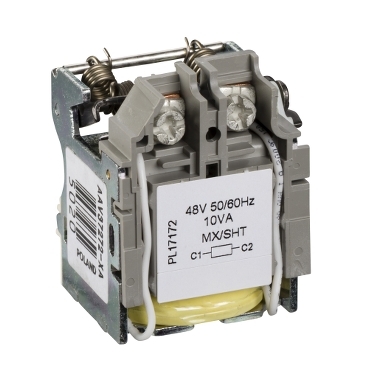 Schneider Electric S29385 Picture