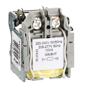 Lv429387 Mx Shunt Trip Release Compact Nsx Powerpact