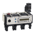 Lv432102 Trip Unit Micrologic 6 3 A For Compact Nsx 630 Circuit Breakers Electronic Rating 630a 3 Poles 3d Schneider Electric Global