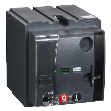 Afbeelding product LV432641 Schneider Electric