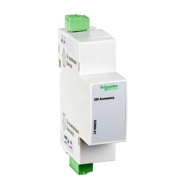 LV434212 - Moduł ZSI do Compact NSX100/630 | Schneider Electric Polska