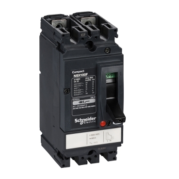 Изображение LV438600 Schneider Electric
