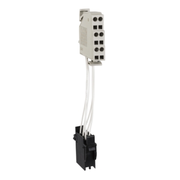 47899 - 6 Wires terminal - for Masterpact NW chassis | Schneider Electric