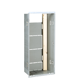 Opl13282 Opale Gtl Bac D Encastrement 615x280x160mm