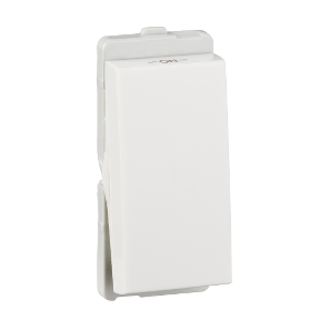 Livia 10AX 1 Way Switch