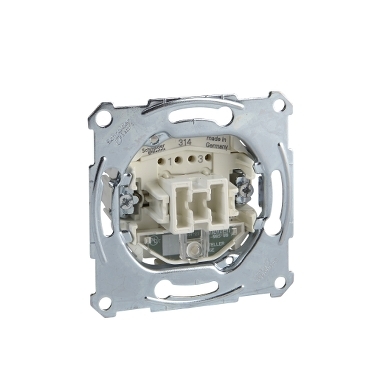 MTN3102-0000 EcoStruxure Schneider Electric