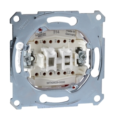 Изображение MTN3626-0000 Schneider Electric