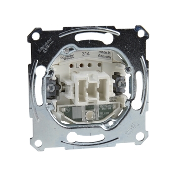 MTN3636-0000 EcoStruxure Schneider Electric