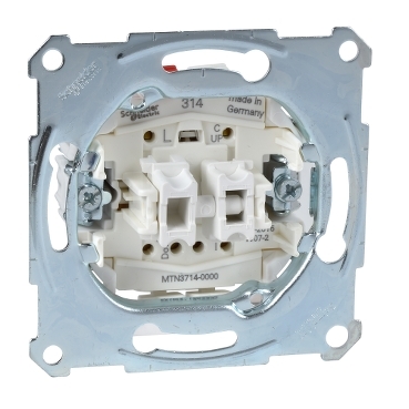 MTN3714-0000 EcoStruxure Schneider Electric