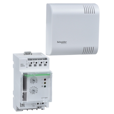 Afbeelding product CCT15841 Schneider Electric