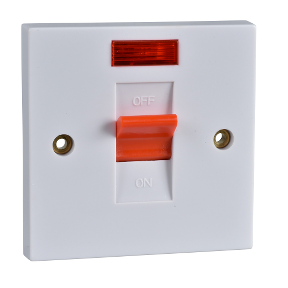 Gckrn50a Exclusive 2 Pole Switch With Indicator Lamp 1