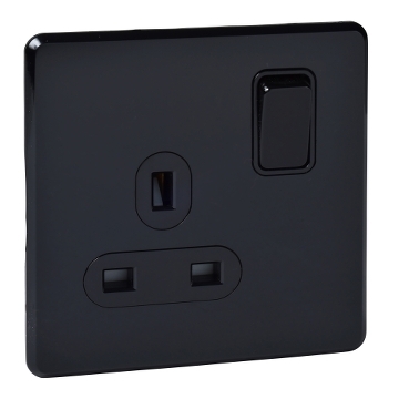 Schneider Electric GU3410DBBK Picture