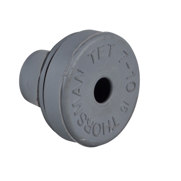 IMT37311 - Thorsman TET 14-20 - grommet - grey - diameter 14 to 20 