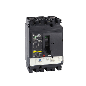 Lv429544 Circuit Breaker Compact Nsx100b 25 Ka At 415 Vac Tmd