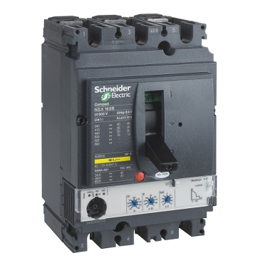 LV430746 Image Schneider Electric