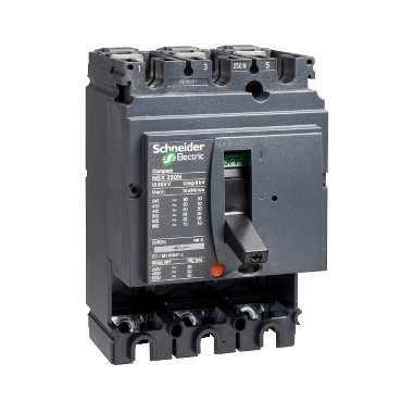 LV429006 Schneider Electric Imagen del producto