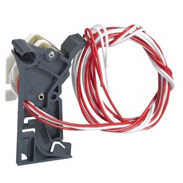 S29346 - Circuit breaker accessory, PowerPacT H/J/L, rotary hande 