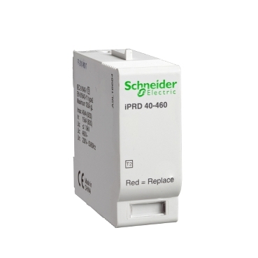 A9L16687 - cartridge C20-340 for surge arrester iPRD | Schneider