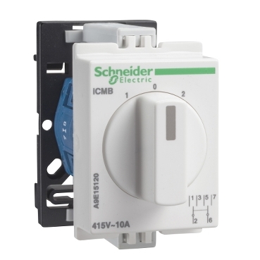 A9E15120 képleírás Schneider Electric