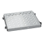 Afbeelding product NSYBBT1U80P Schneider Electric