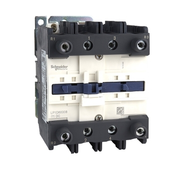 Schneider Electric LP1D80004MW Picture