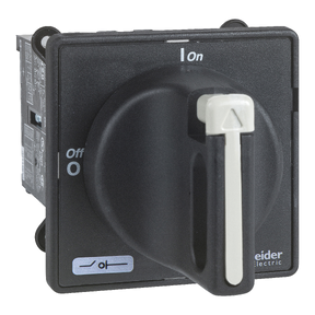Vbdn20 Tesys Mini Vario Switch Disconnector 20 A On Door
