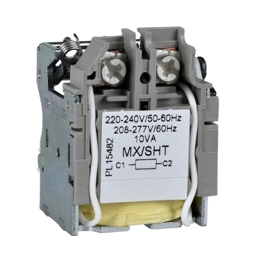 Schneider Electric GV7AS207 Picture