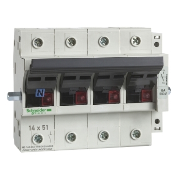 Schneider Electric GK1EY Image