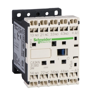 Afbeelding product CA2KN403P72 Schneider Electric