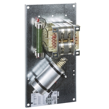 50159 - Impedancia de limitación ZX Vigilohm | Schneider Electric 
