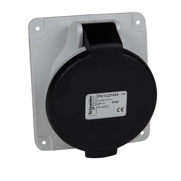 PKY32F444 Image Schneider Electric