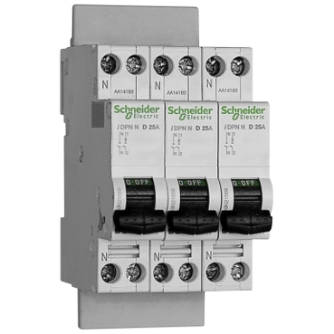 Bild CH2EBIC25A Schneider Electric