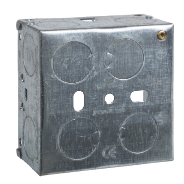 Schneider Electric SB351 Picture