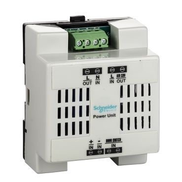 SDN2400121 Schneider Electric Sedna - Two Relay Panel Unit