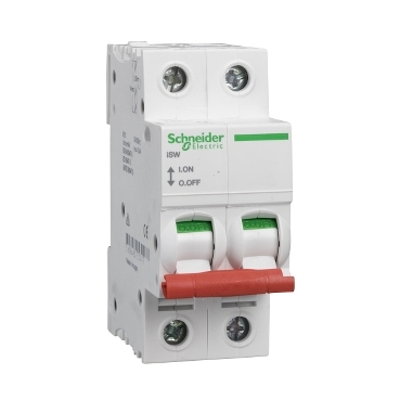 Schneider Electric SE125A12 12-Way, 125A Single Phase A Type LoadCentre Kq Distribution Board