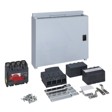 Schneider Electric SE250SW3L Picture