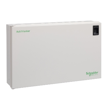 Schneider Electric SEA9AN148MS Picture