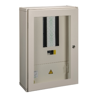 Schneider Electric SEA9BPN8HDGK Picture
