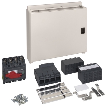 Schneider Electric SEA9PNI2504 Picture