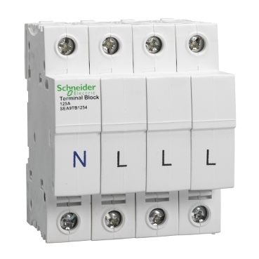 Schneider Electric SEA9TB1254 Picture