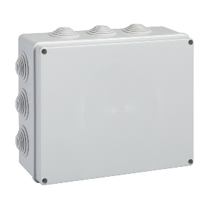 Sl03735 Junction Boxpilote Ip55 240x190x90 Grommet Schneider Electric Egypt