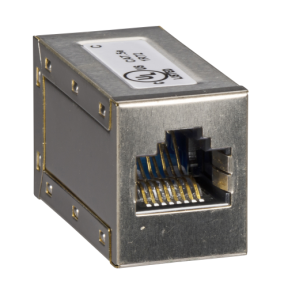 Trv00870 Rj45 Disi Konnektor 5 Li Set Schneider Electric Turkiye