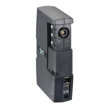 STRV00911 - Circuit breaker accessory, PowerPacT H, UST test