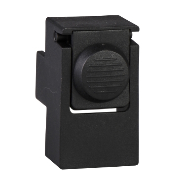 NSYINPULS1 - Shape insert - push button | Schneider Electric USA