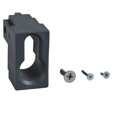 NSYINDIN2 - Spacial SF/SM adaptor - for DIN lock | Schneider Electric