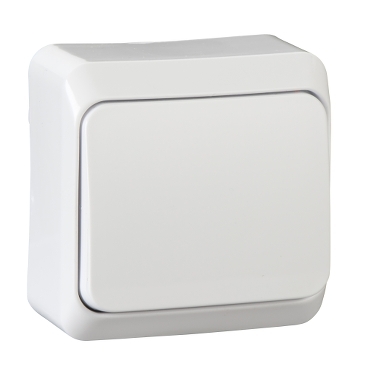 WDE001010 Pildi tuvastamine Schneider Electric