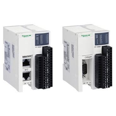 Modicon Advantys OTB Schneider Electric IP 20 優化型分布式 I/O